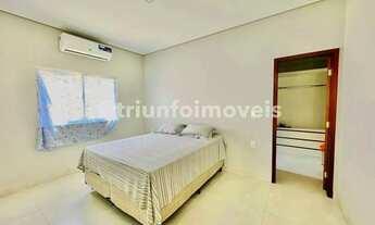 Imagem 2: Casa a venda em condomínio com 3 suítes TR229855 THE -1BLT2KQ