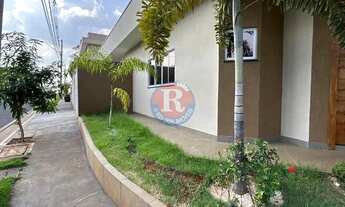 Imagem 4: Casa de Condomínio com 3 quartos, Village Damha Rio Preto III, São José do Rio Preto - R