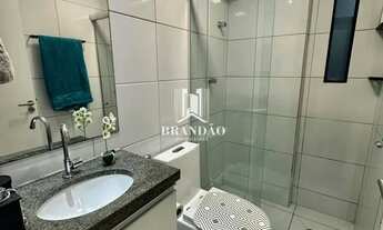 Imagem 12: Venda Apartamento Mangabeiras 2/4 sendo suíte