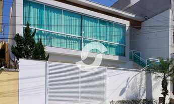 Imagem: Casa à venda, 230 m² por R$ 700.000,00