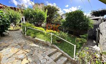 Imagem 5: Casa à venda, 3 quartos, 1 suíte, 4 vagas, Itapoã - Belo Horizonte/MG