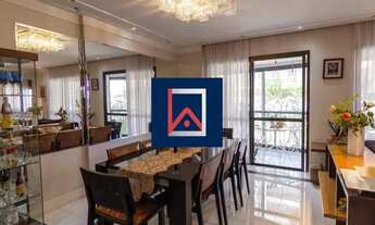 Imagem: Venda Apartamento 3 Dormitórios - 146 m²