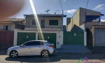 Imagem 3: SOBRADO - JARDIM ESPERANÇA - MG