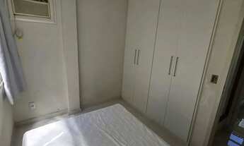 Imagem 2: Jardim.Penha,2 qtos,Gar,70m2,Todo Mobiliado,Prox Praia