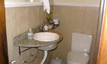 Imagem 5: Casa para Venda - 126m², 3 dormitórios, sendo 3 suites, 2 vagas - Ipanema