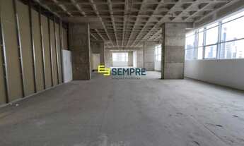 Imagem 7: Andar corporativo para vender no History Corporate - Funcionários BH