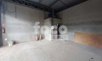 Imagem 3: Loja para aluguel, 2 vagas, Osvaldo Rezende - Uberlândia/MG