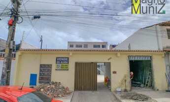 Imagem 6: Prédio Residencial e comercial à venda, 396 m² por R$ 1.350.000 - Praia do Futuro - Fortal