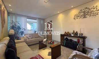 Imagem 5: APARTAMENTO COM 4QUARTOS 2SUITES 4VAGAS,159M² POR R$ 1.150.000