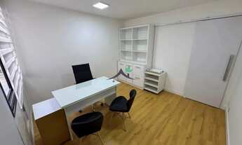 Imagem: Sala Comercial Reformada na Pituba