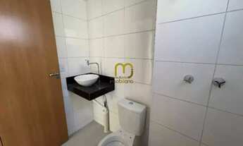 Imagem 4: Alugo apartamento com 44 metros quadrados com 2 quartos em Santa Cruz - Rio de Janeiro - R