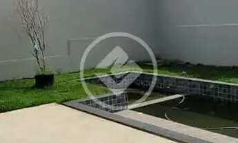 Imagem 5: Sobrado 4 Suítes no Condomínio Jardins Bolonha codigo: 130456