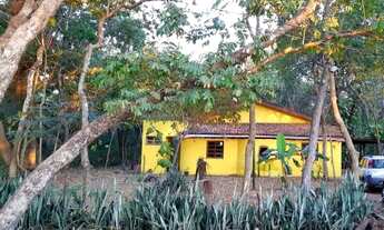 Imagem 4: CASA TÉRREA - VENDA - Parque do Lago - Várzea Grande/MT