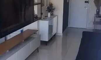 Imagem 5: Imóvel para aluguel mobiliado com 59 m com 2 quartos e 1 suíte em Alphaville