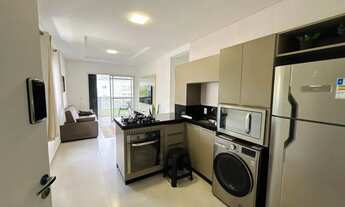 Imagem 3: Novo apartamento frente rua com 03 dormitórios / Praia de Palmas