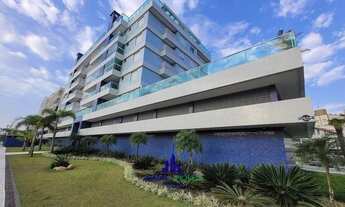 Imagem 2: Linda Cobertura Duplex mobiliada a venda em Caiobá