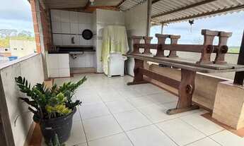 Imagem 2: Oportunidade em Guarapari! 2 casas + kitnet em terreno de 600m² com vista para o canal