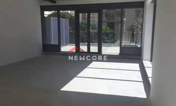 Imagem: Sala comercial em Rua José Maria Lisboa