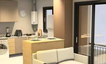 Imagem 6: APARTAMENTO NO CAJURU - NOVOS