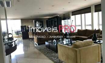 Imagem 6: Lindo apartamento no Brooklin