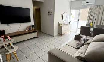 Imagem 3: Apartamento 3 Quartos a Venda Condomínio Porto do Sol Bairro Despraiado - Cuiabá - MT