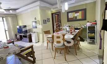 Imagem 2: Excelente apartamento no Jardim Goiás, com 107m² de área privativa!