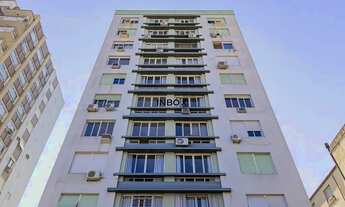 Imagem 2: Apartamento em Santa Cecília