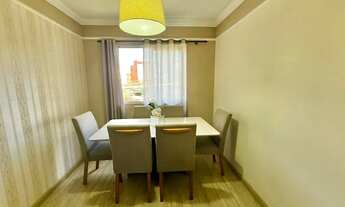 Imagem 4: Apartamento Reformado no Souza Queiroz