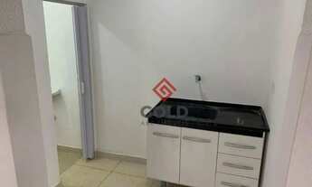 Imagem 2: Casa para alugar, 72 m² por R$ 2.273,14/mês - Casa Branca - Santo André/SP