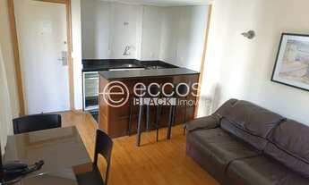 Imagem 3: Apartamento para aluguel, 1 quarto, 1 suíte, Savassi - Belo Horizonte/MG