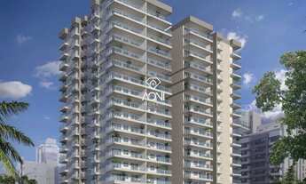 Imagem 7: Apartamento com 3 dormitórios à venda, 118 m² por R$ 1.596.542,10 - Praia da Costa - Vila