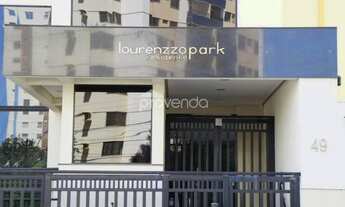 Imagem 2: APARTAMENTO ALTO PADRÃO 4 SUITES - RESIDENCIAL LOURENZZO PARK