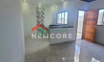 Imagem 7: Casa em Rua Angélica Colucci - Bopiranga - Itanhaém/SP