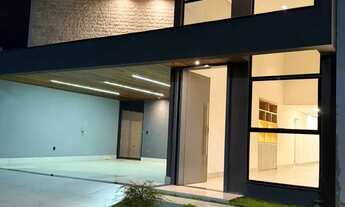 Imagem 7: Vendo linda casa na ponte alta norte, lote de 500m2