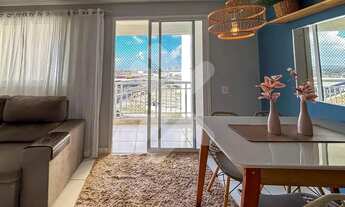 Imagem: Apartamento à venda em Nova Parnamirim