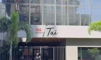 Imagem: Apartamento mobiliado para aluguel residencial