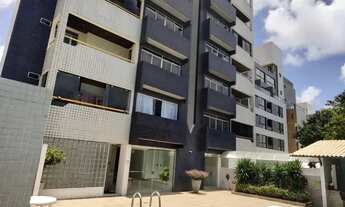 Imagem: Apartamento vista mar 3 quartos Dce a 100mts