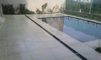 Imagem 6: Casa com 5 quartos à venda ou para locação em Alphaville - SP