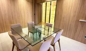 Imagem 6: Edf Atlanta Setubal,160m,3 suites, reformado, fino acabamento,2 vagas,lazer