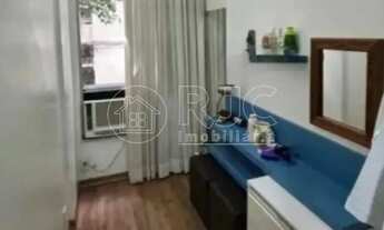 Imagem 6: Imóvel para venda tem 67 metros quadrados com 2 quartos em Flamengo - Rio de Janeiro - RJ