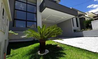 Imagem: CASA TÉRREA VILLAGIO MILANO