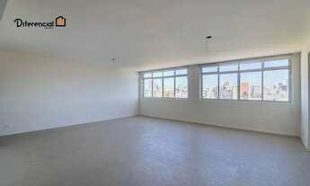 Imagem 3: Apartamento à venda, 173 m² por R$ 1.200.000,00 - Centro - Curitiba/PR