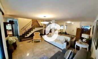 Imagem 7: Casa com 4 dormitórios à venda, 450 m² por R$ 3.900.000,00 - Camboinhas - Niterói/RJ