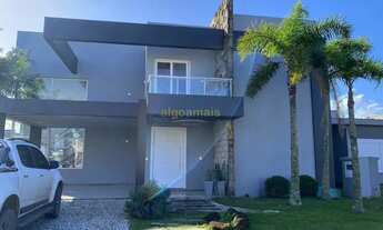 Imagem: Casa em Condomínio, 4 dormitórios em Condominio