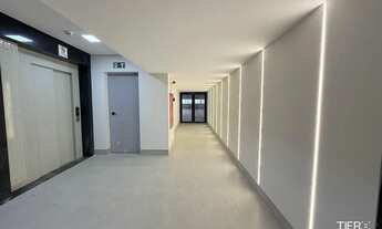 Imagem 3: Sala Comercial no 6 andar