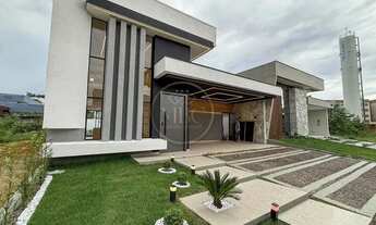 Imagem: ESPETACULAR CASA TÉRREA NA PONTA NEGRA