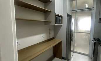 Imagem 7: RR8645D1 Apartamento MOBILIADO 52m² CONDOMÍNIO VIDA NOVA - OPORTUNIDADE - 2 Dorms 1 Vaga