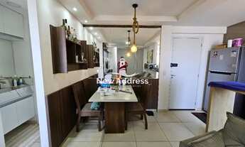 Imagem 2: Apartamento 2 Quartos à Venda - Santa Inês, Vila Velha/ES