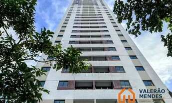 Imagem: Apartamento no melhor da Madalena com 2