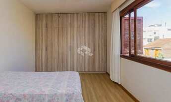 Imagem 6: Apartamento 4 dormitórios 1 suíte 127m² 1 vaga no bairro Auxiliadora